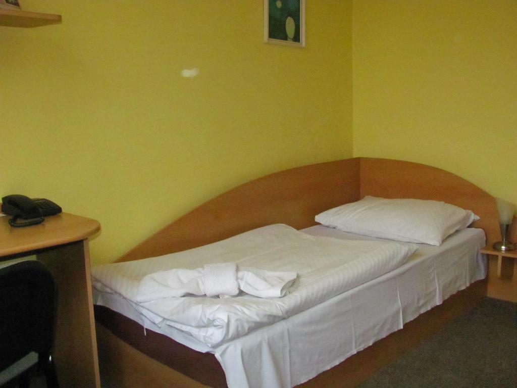 Hotel Isora Ostrava Room photo