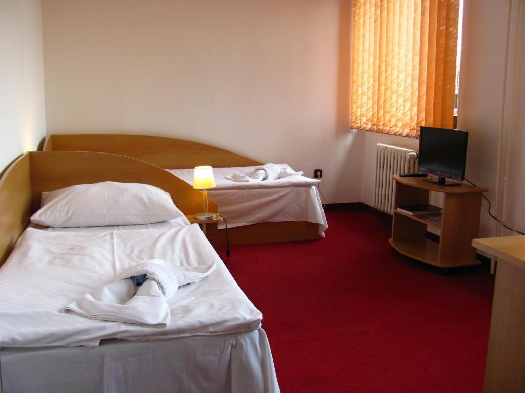 Hotel Isora Ostrava Room photo