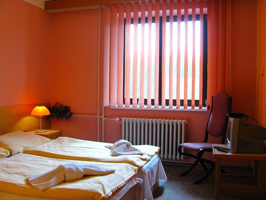 Hotel Isora Ostrava Room photo