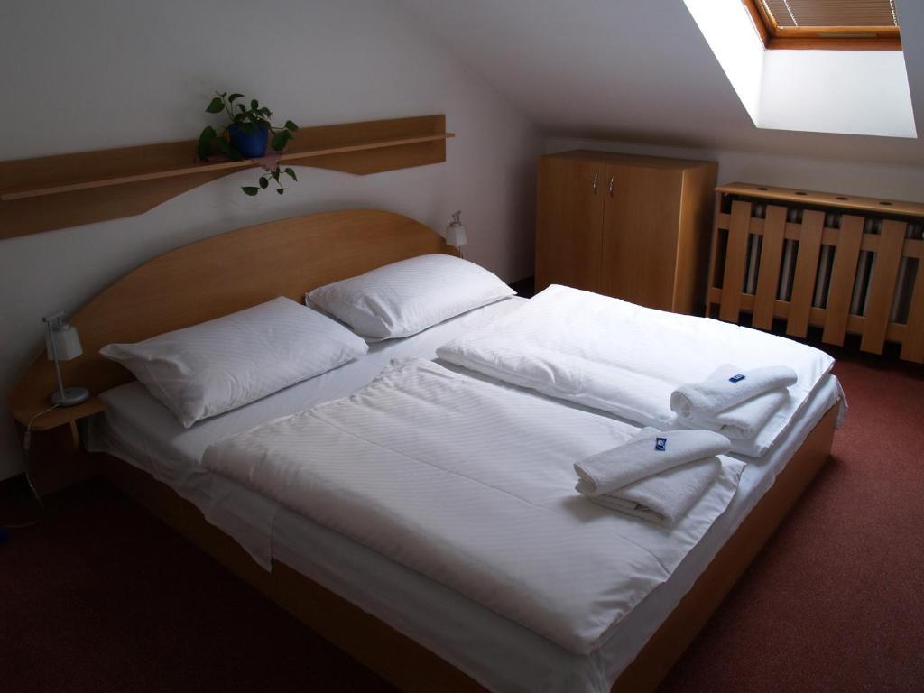 Hotel Isora Ostrava Room photo