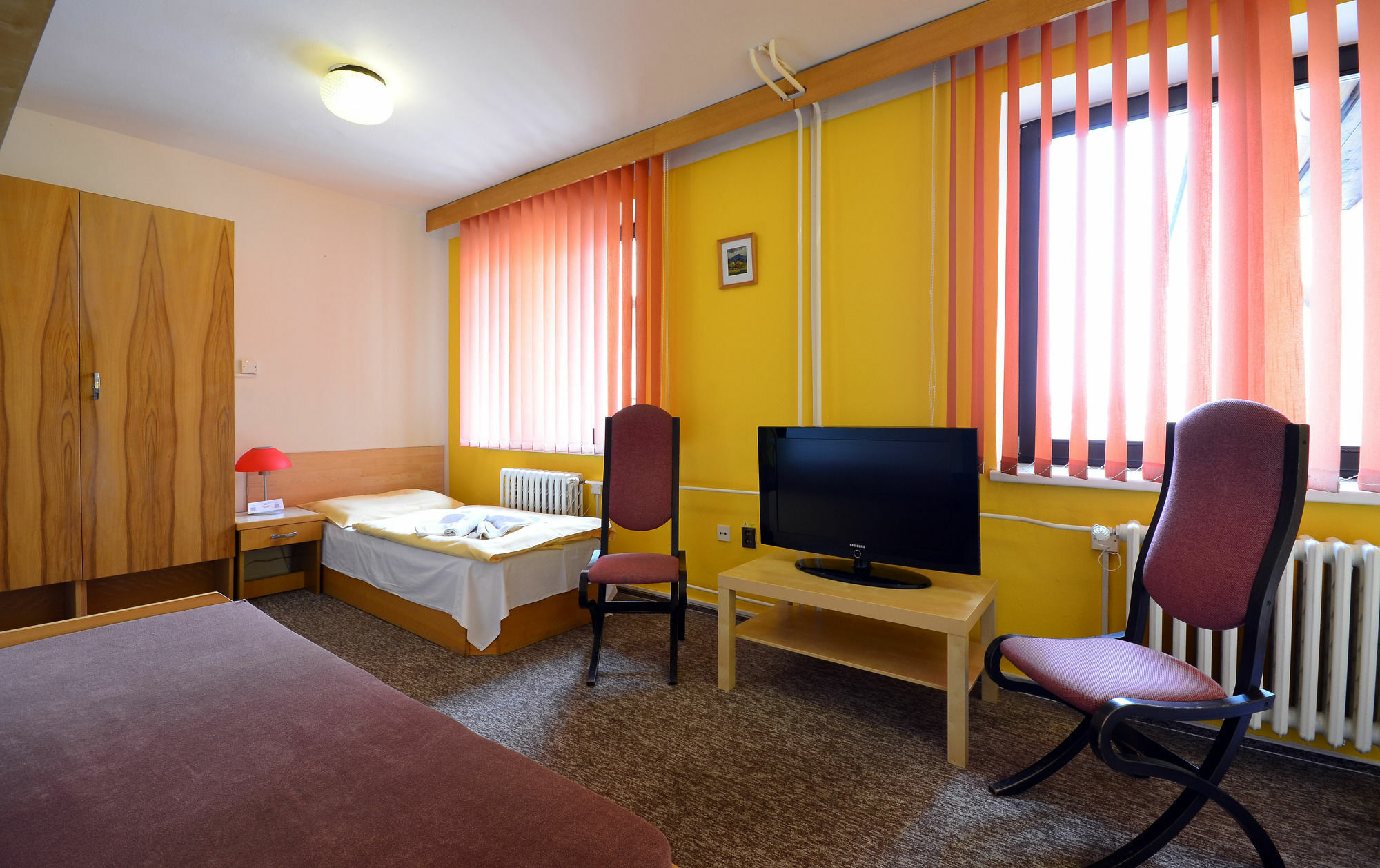 Hotel Isora Ostrava Exterior photo