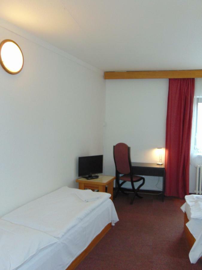 Hotel Isora Ostrava Exterior photo